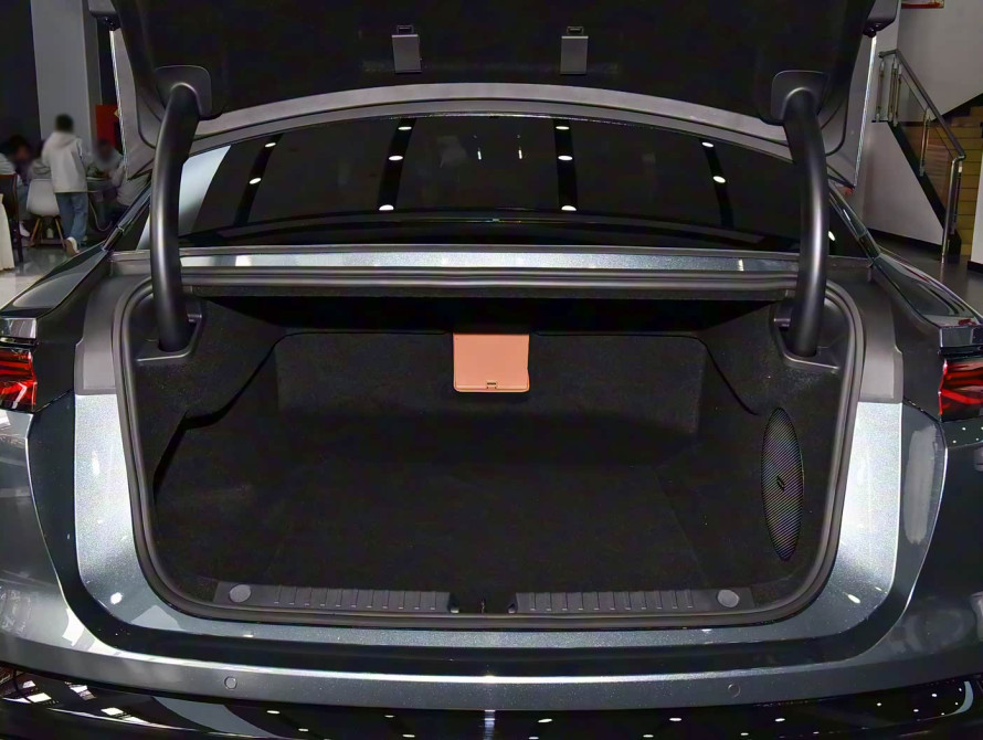 BYD Han L DM-i 200KM Mid 2025 - 64 BYD Han L DM-i 200KM Mid 2025 - 64 | bex-auto.md