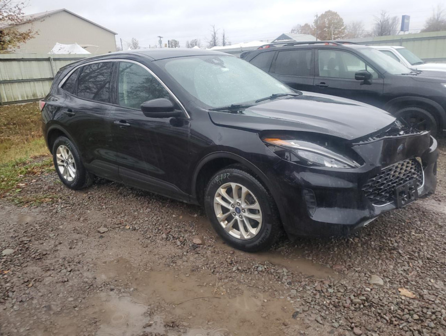 Ford Escape SE 2020 - 2 Ford Escape SE 2020 - 2 | bex-auto.md