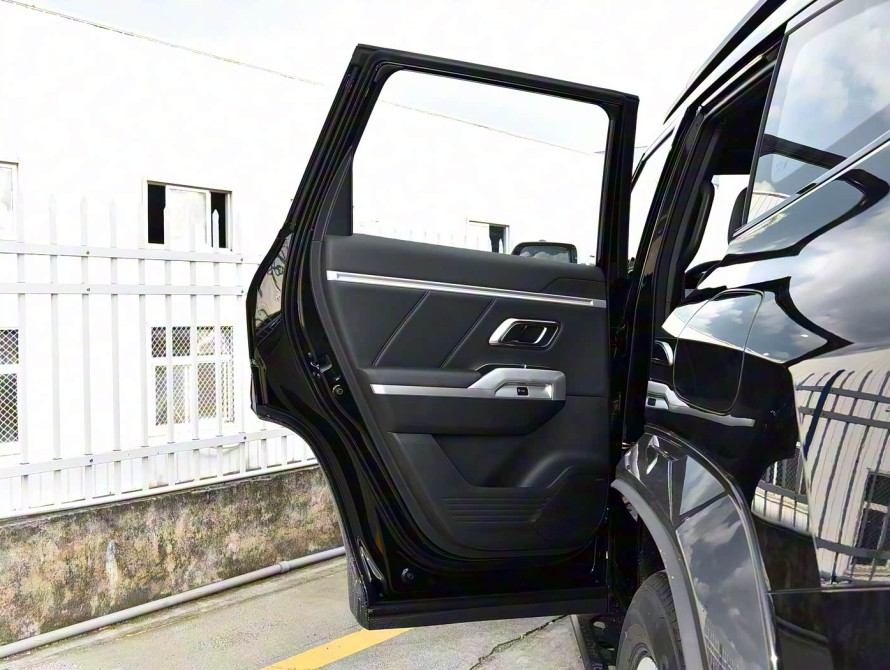 Changan Deepal G318 Basic 2025 - 47 Changan Deepal G318 Basic 2025 - 47 | bex-auto.md