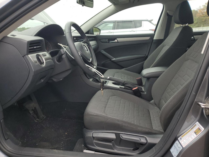 Volkswagen Passat S 2021 - 6 Volkswagen Passat S 2021 - 6 | bex-auto.md