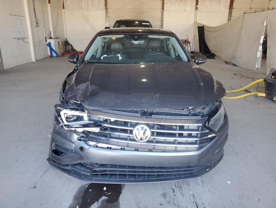 Volkswagen Jetta SEL Premium 2019 - 1 Volkswagen Jetta SEL Premium 2019 - 1 | bex-auto.md