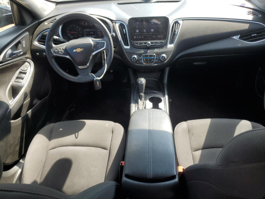 Chevrolet Malibu LT 2019 - 7 Chevrolet Malibu LT 2019 - 7 | bex-auto.md