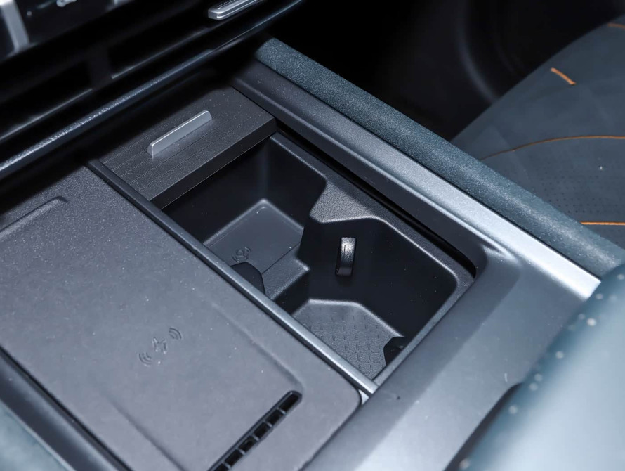 Changan Deepal G318 Top 2025 - 31 Changan Deepal G318 Top 2025 - 31 | bex-auto.md