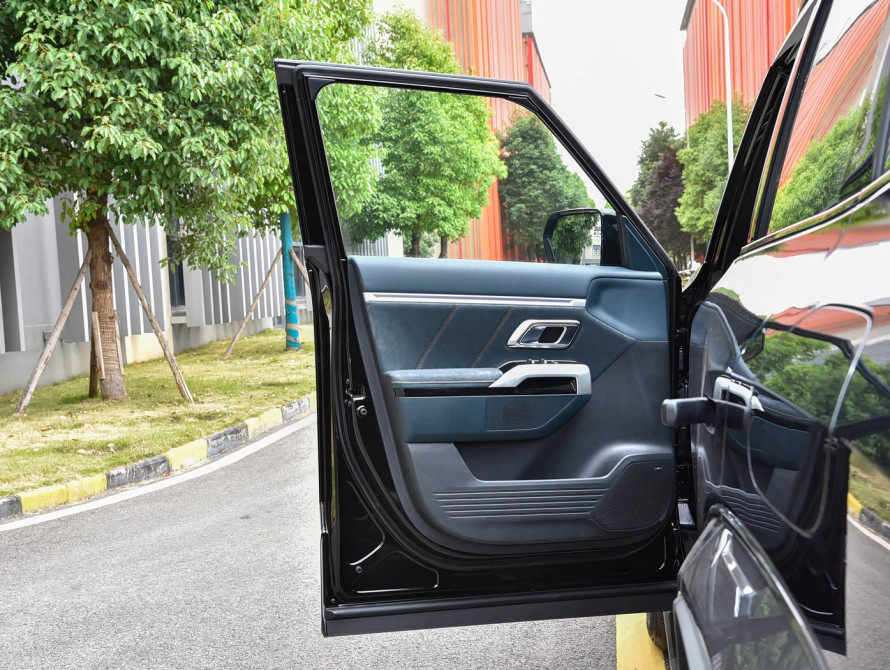 Changan Deepal G318 Mid 2025 - 8 Changan Deepal G318 Mid 2025 - 8 | bex-auto.md