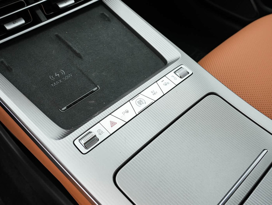 BYD Han L DM-i 200KM Basic 2025 - 39 BYD Han L DM-i 200KM Basic 2025 - 39 | bex-auto.md