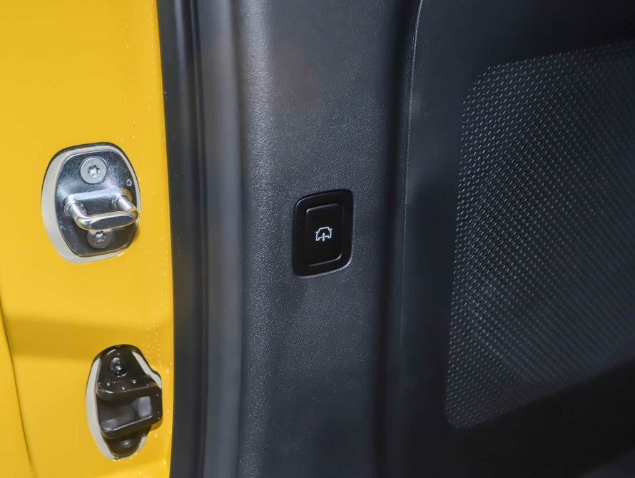 Changan Deepal G318 Top 2025 - 50 Changan Deepal G318 Top 2025 - 50 | bex-auto.md