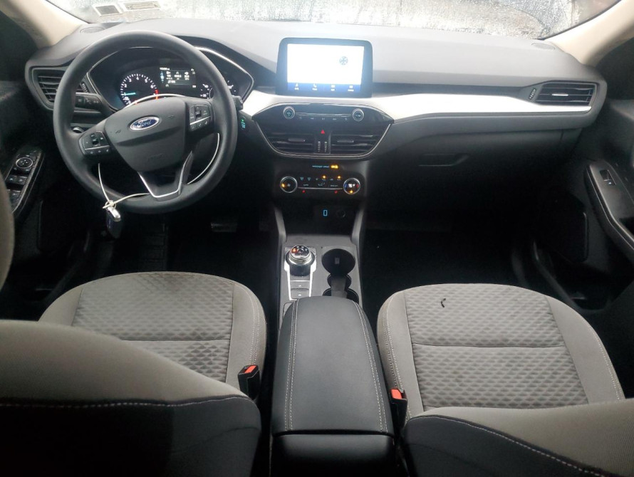 Ford Escape SE 2020 - 7 Ford Escape SE 2020 - 7 | bex-auto.md