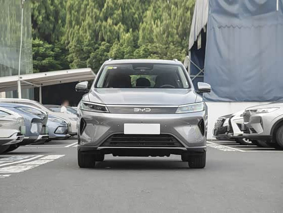 BYD Sea Lion 05 DM-i 2025 - 1 BYD Sea Lion 05 DM-i 2025 - 1 | bex-auto.md
