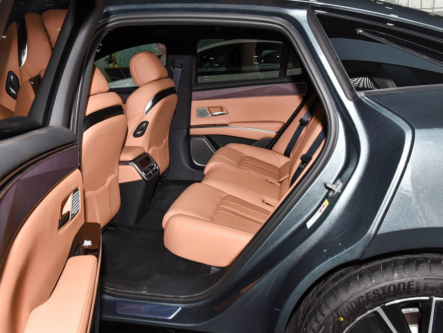 BYD Han L DM-i 200KM Mid 2025 - 55 BYD Han L DM-i 200KM Mid 2025 - 55 | bex-auto.md