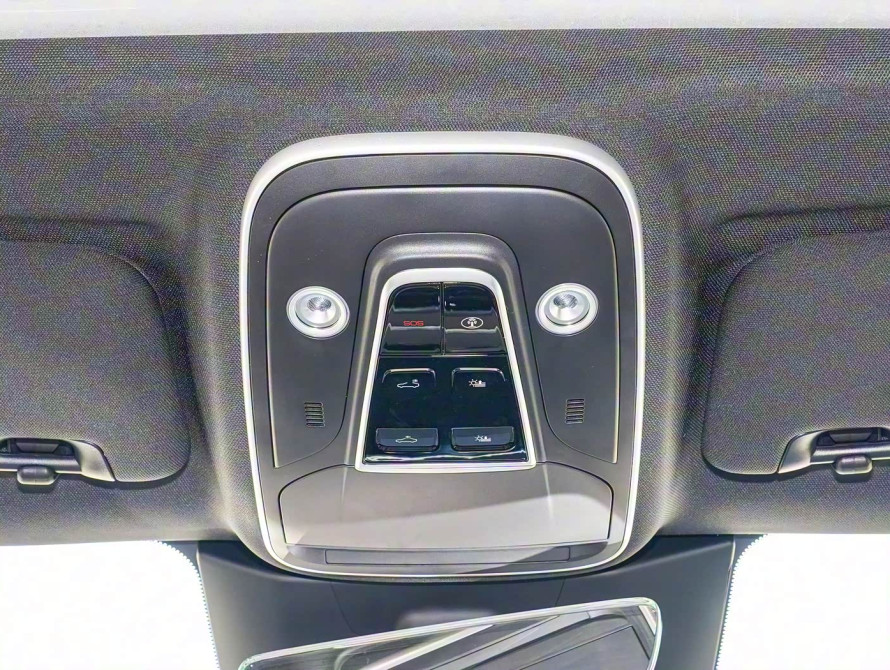 BYD Tang DM-i Top 2025 - 22 BYD Tang DM-i Top 2025 - 22 | bex-auto.md