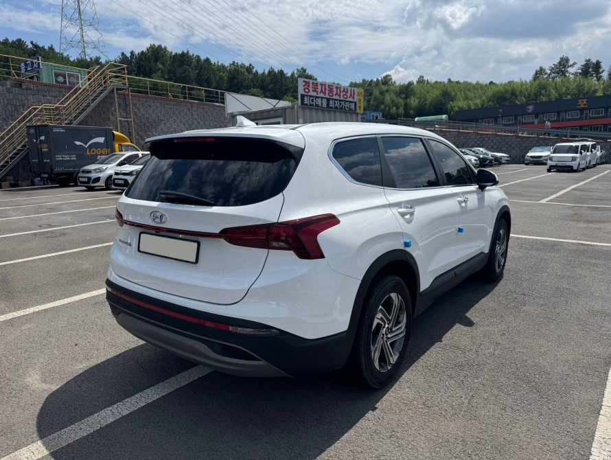 Hyundai Santa Fe 2020 - 6 Hyundai Santa Fe 2020 - 6 | bex-auto.md