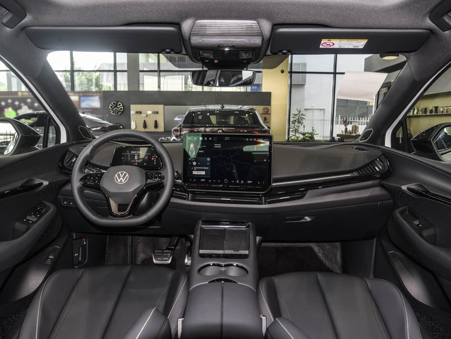 Volkswagen ID.Unyx Pre-Top 2025 - 17 Volkswagen ID.Unyx Pre-Top 2025 - 17 | bex-auto.md