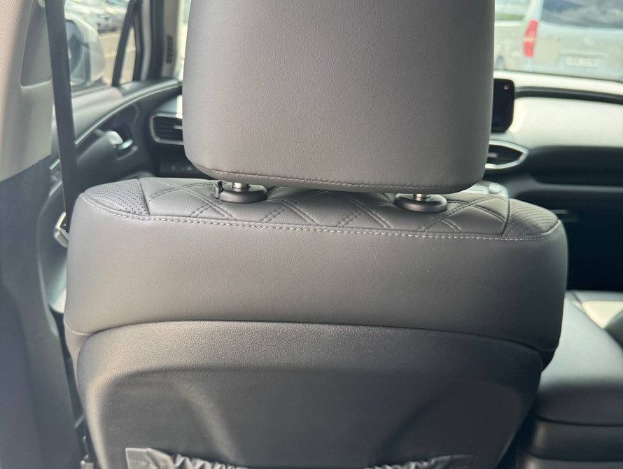 Hyundai Santa Fe 2020 - 57 Hyundai Santa Fe 2020 - 57 | bex-auto.md