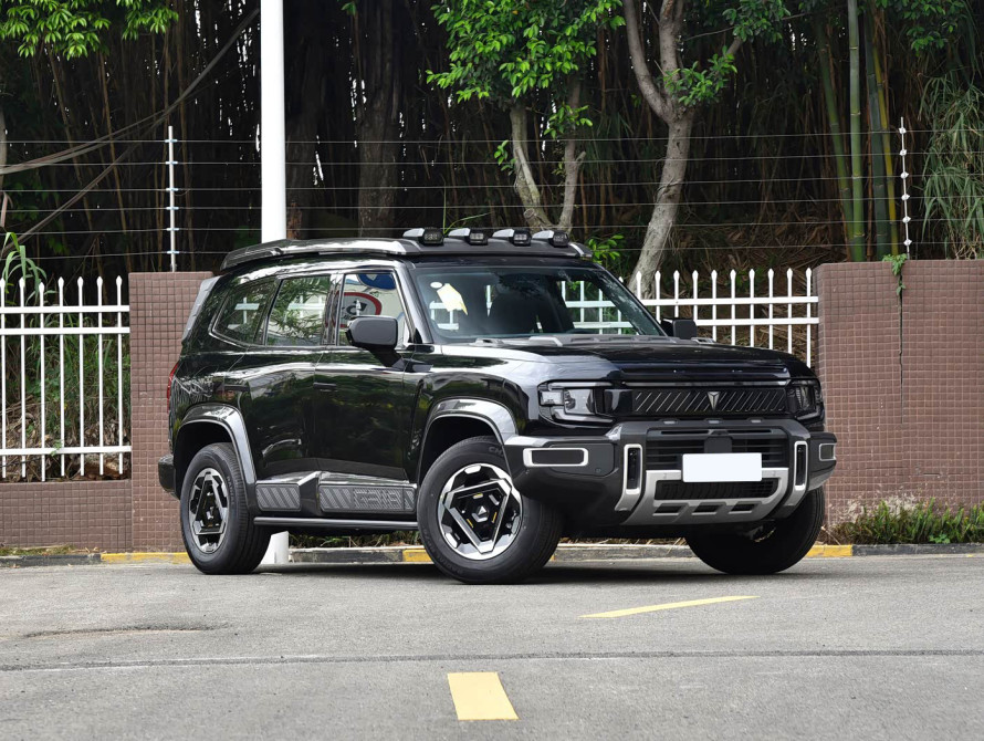 Changan Deepal G318 Mid 2025 - 2 Changan Deepal G318 Mid 2025 - 2 | bex-auto.md