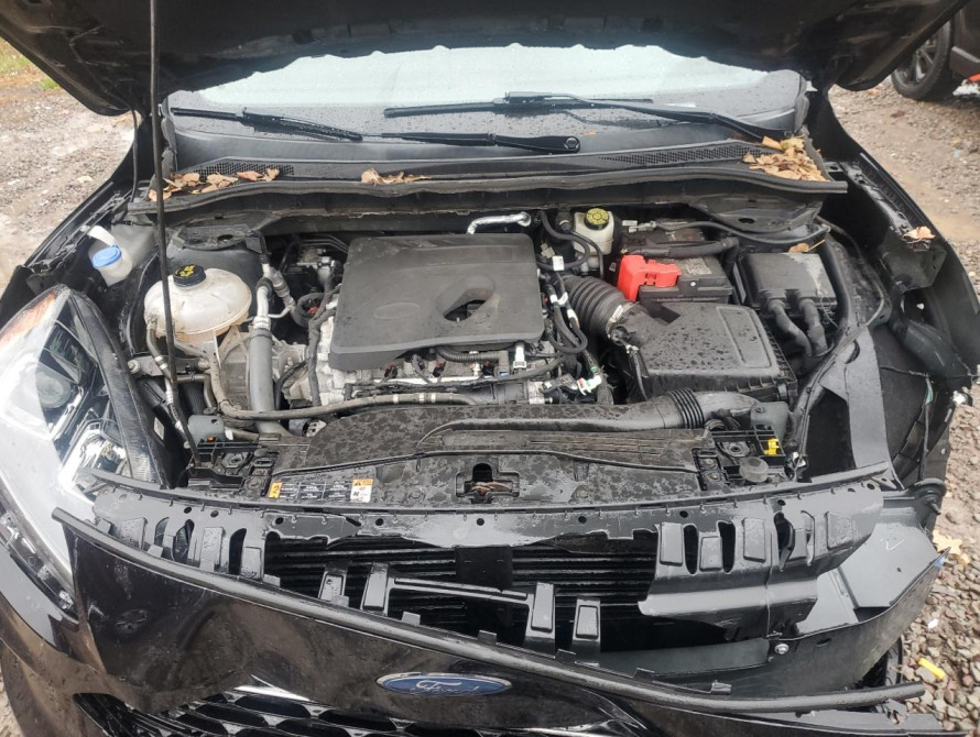 Ford Escape SE 2020 - 11 Ford Escape SE 2020 - 11 | bex-auto.md