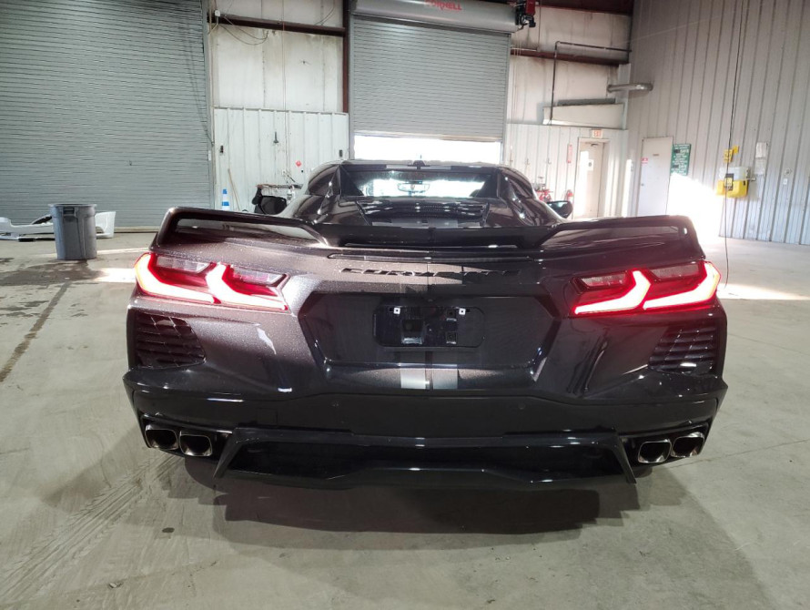 Chevrolet Corvette Stingray 3LT 2023 - 5 Chevrolet Corvette Stingray 3LT 2023 - 5 | bex-auto.md
