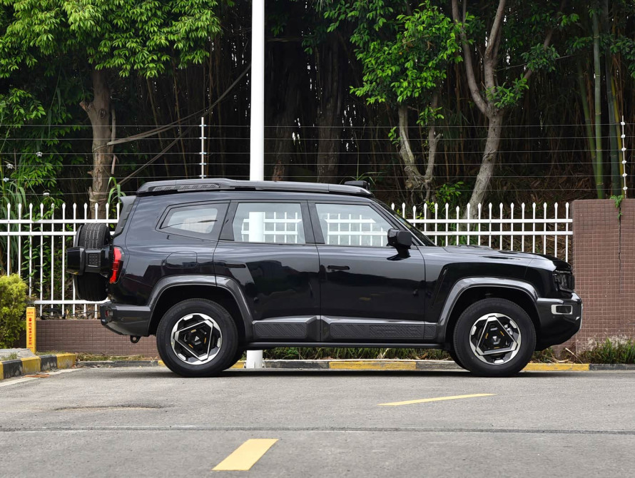 Changan Deepal G318 Mid 2025 - 3 Changan Deepal G318 Mid 2025 - 3 | bex-auto.md