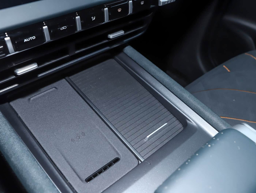 Changan Deepal G318 Top 2025 - 30 Changan Deepal G318 Top 2025 - 30 | bex-auto.md