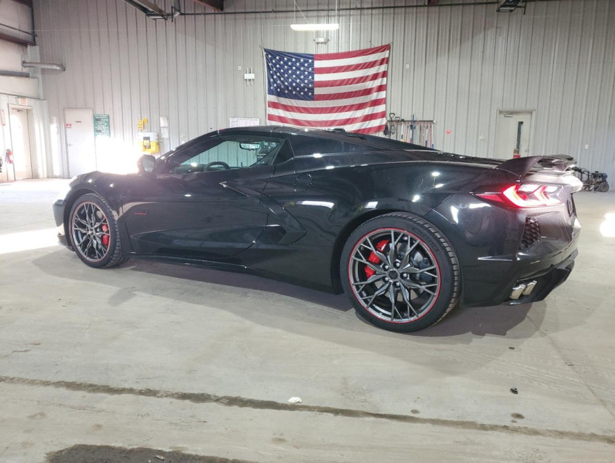 Chevrolet Corvette Stingray 3LT 2023 - 6 Chevrolet Corvette Stingray 3LT 2023 - 6 | bex-auto.md
