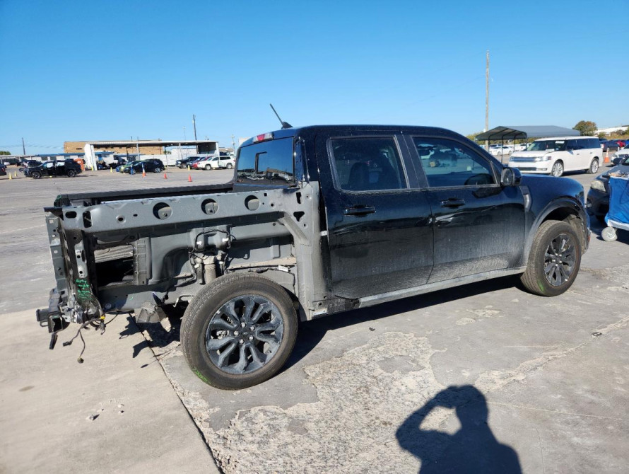 Ford Maverick Lariat 2024 - 3 Ford Maverick Lariat 2024 - 3 | bex-auto.md