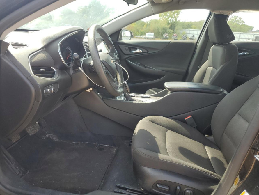 Chevrolet Malibu LT 2019 - 6 Chevrolet Malibu LT 2019 - 6 | bex-auto.md
