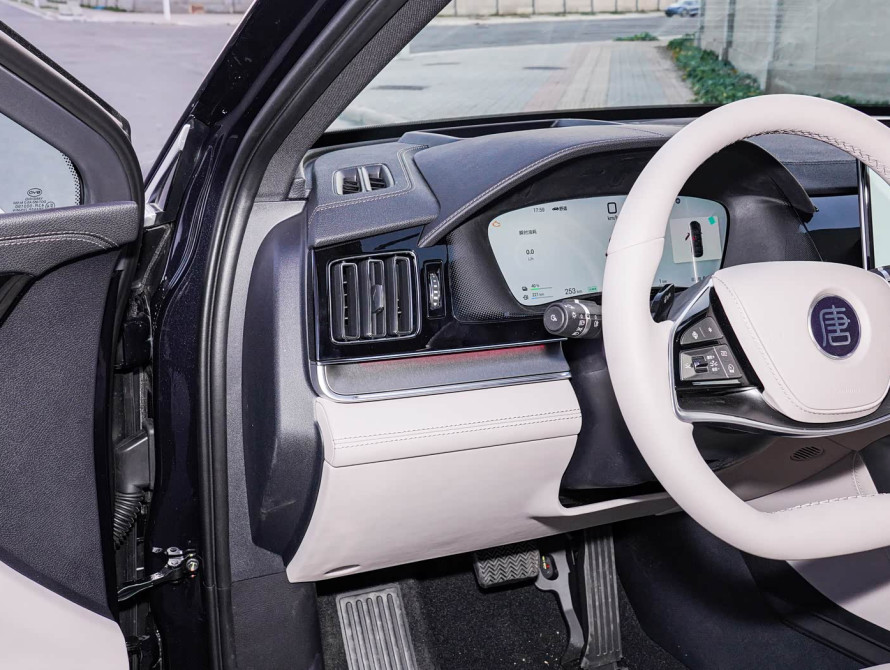 BYD Tang DM-i Top 2025 - 16 BYD Tang DM-i Top 2025 - 16 | bex-auto.md