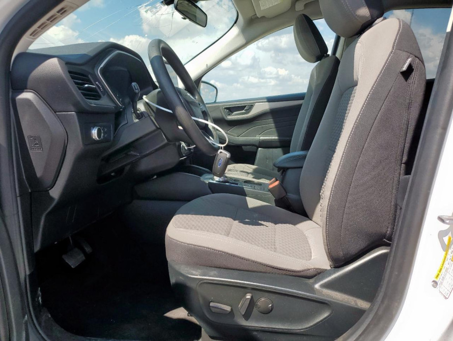 Ford Escape SE 2022 - 6 Ford Escape SE 2022 - 6 | bex-auto.md