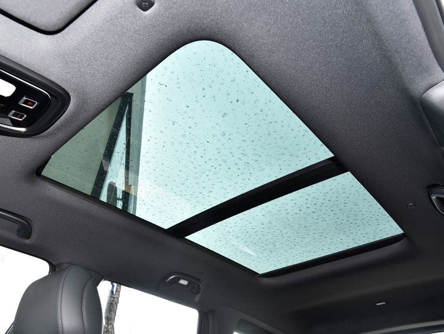 Changan Deepal G318 Basic 2025 - 14 Changan Deepal G318 Basic 2025 - 14 | bex-auto.md