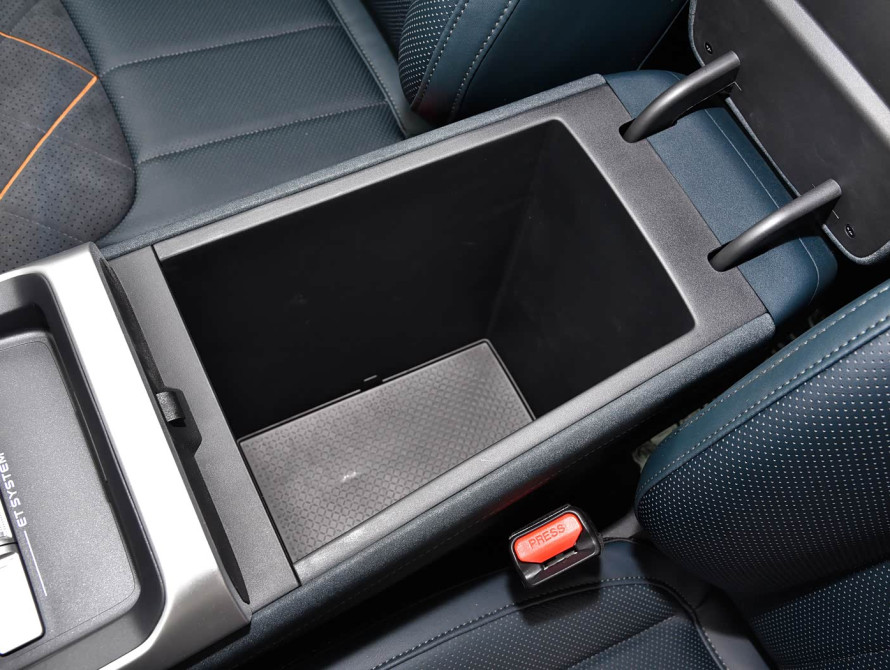 Changan Deepal G318 Mid 2025 - 50 Changan Deepal G318 Mid 2025 - 50 | bex-auto.md