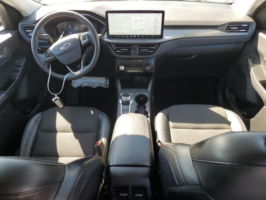 Ford Escape Base 2023 - 7 Ford Escape Base 2023 - 7 | bex-auto.md