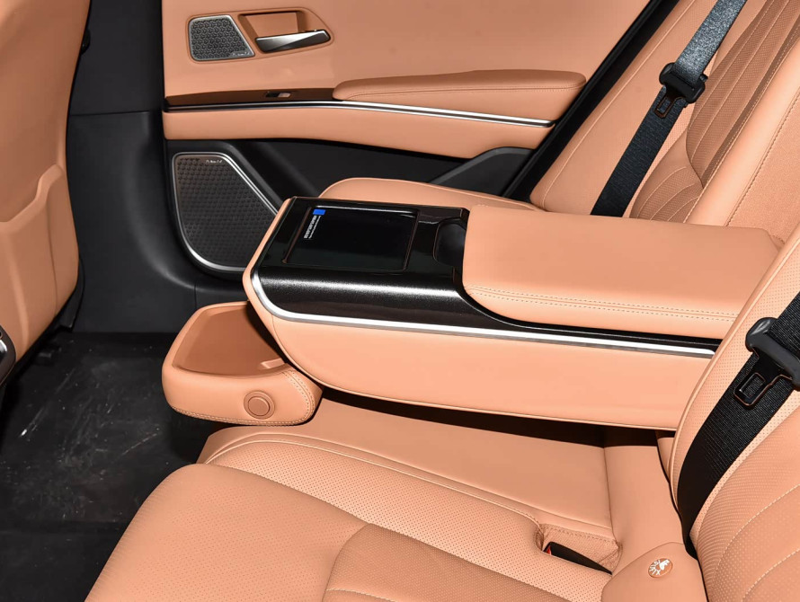 BYD Han L DM-i 200KM Mid 2025 - 57 BYD Han L DM-i 200KM Mid 2025 - 57 | bex-auto.md