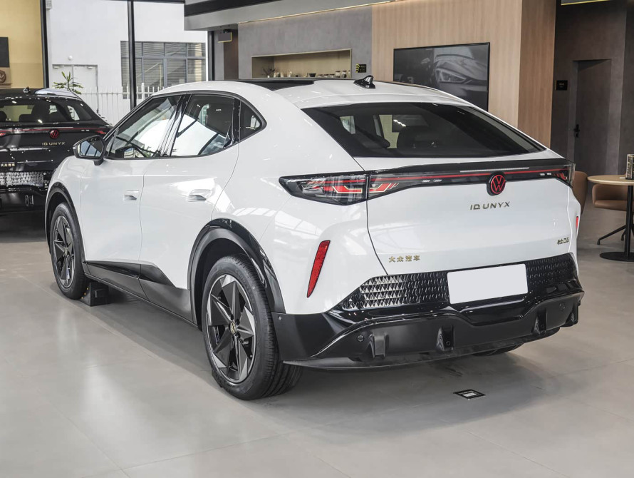 Volkswagen ID.Unyx Pre-Top 2025 - 6 Volkswagen ID.Unyx Pre-Top 2025 - 6 | bex-auto.md