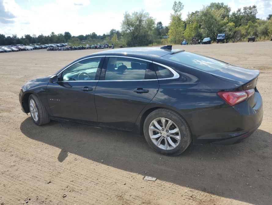 Chevrolet Malibu LT 2019 - 5 Chevrolet Malibu LT 2019 - 5 | bex-auto.md