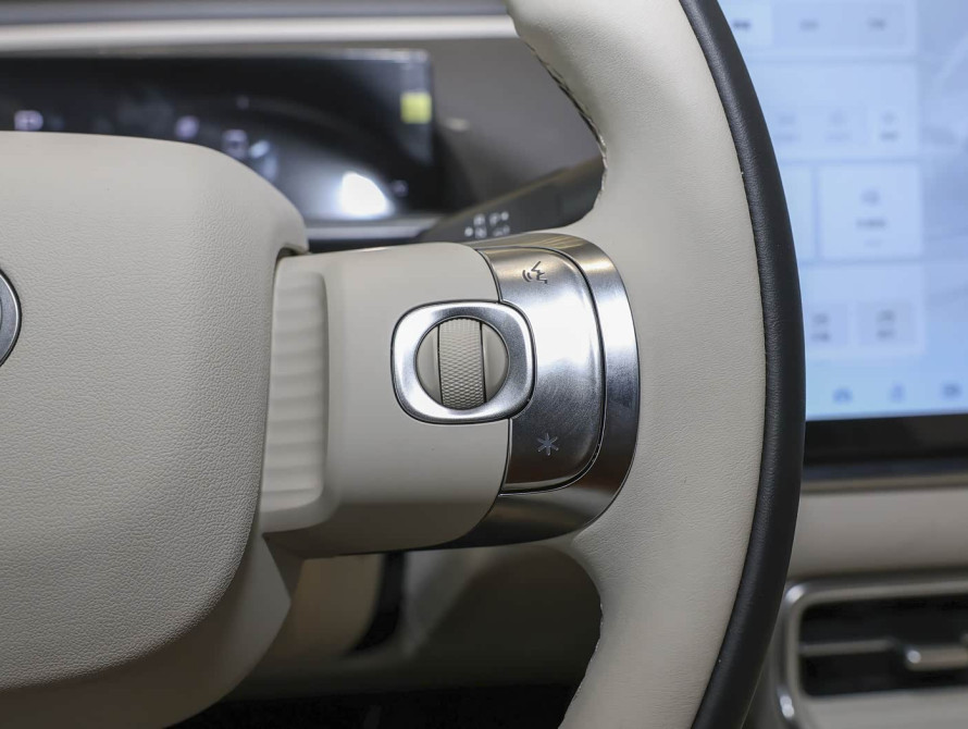 Toyota bZ3X Mid 2025 - 24 Toyota bZ3X Mid 2025 - 24 | bex-auto.md