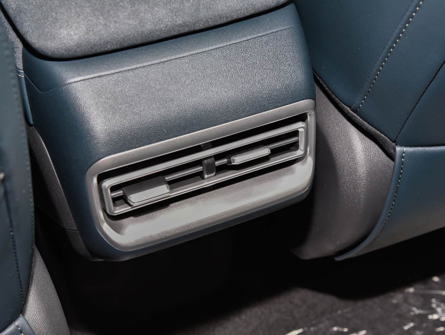 Changan Deepal G318 Mid 2025 - 58 Changan Deepal G318 Mid 2025 - 58 | bex-auto.md