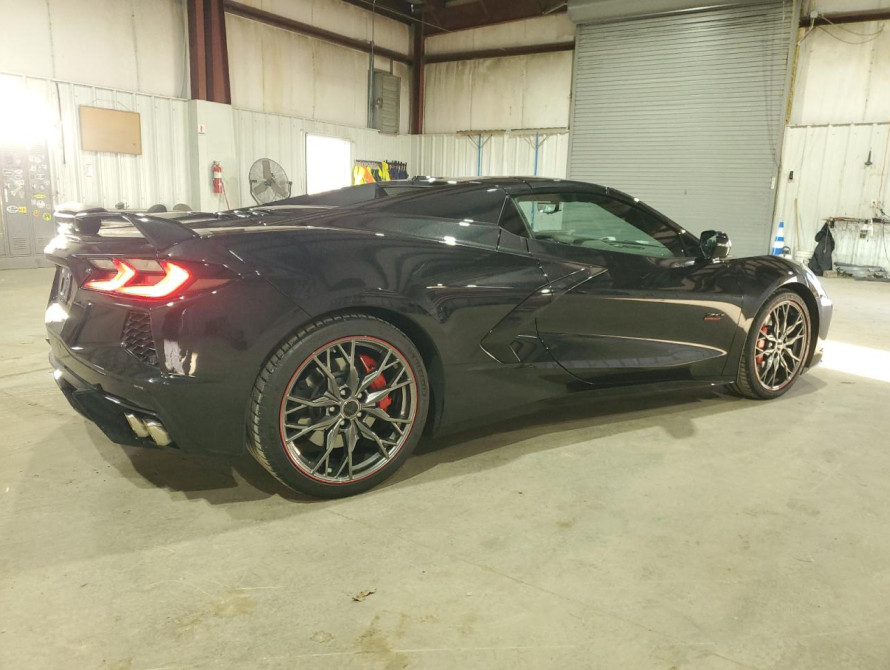 Chevrolet Corvette Stingray 3LT 2023 - 4 Chevrolet Corvette Stingray 3LT 2023 - 4 | bex-auto.md