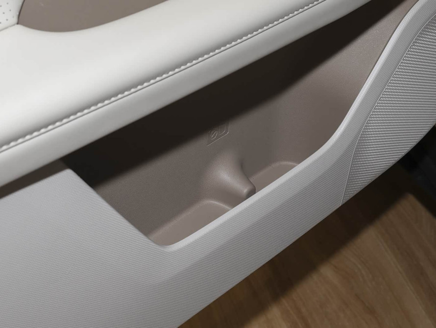 Toyota bZ3X Mid 2025 - 12 Toyota bZ3X Mid 2025 - 12 | bex-auto.md