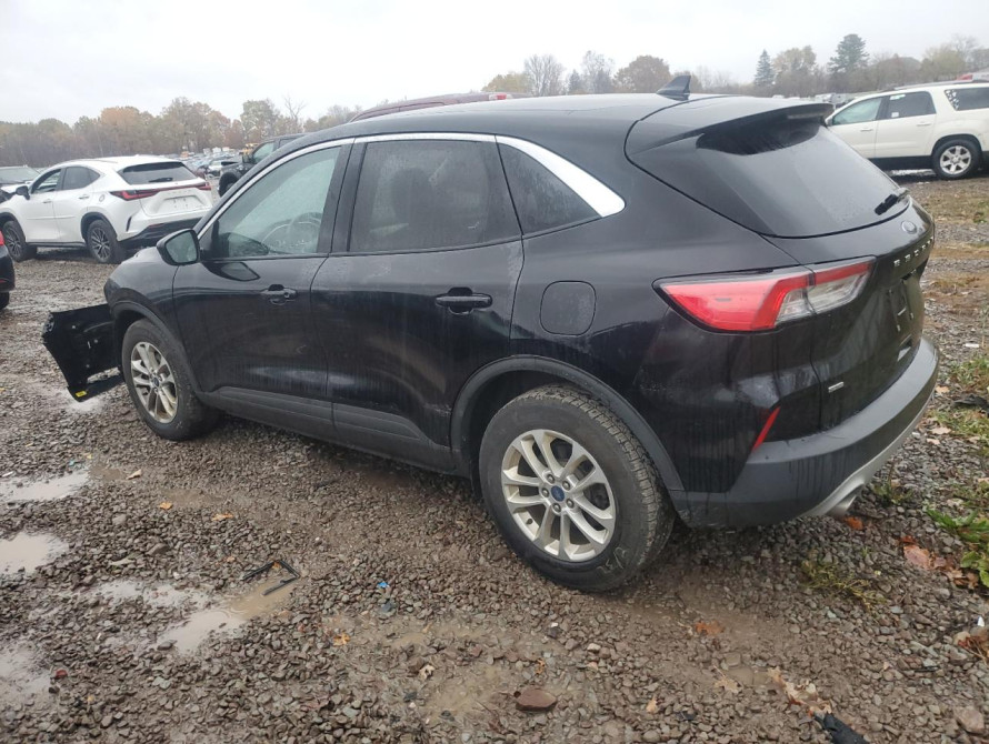 Ford Escape SE 2020 - 5 Ford Escape SE 2020 - 5 | bex-auto.md