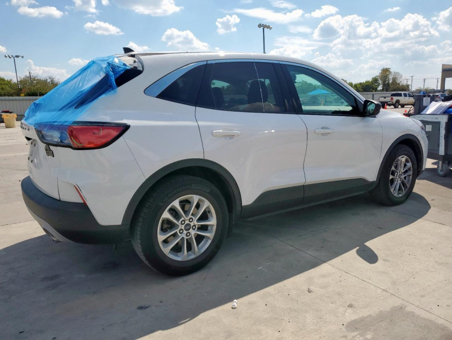 Ford Escape SE 2022 - 3 Ford Escape SE 2022 - 3 | bex-auto.md