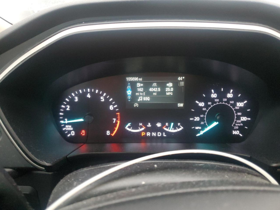 Ford Escape SE 2020 - 8 Ford Escape SE 2020 - 8 | bex-auto.md