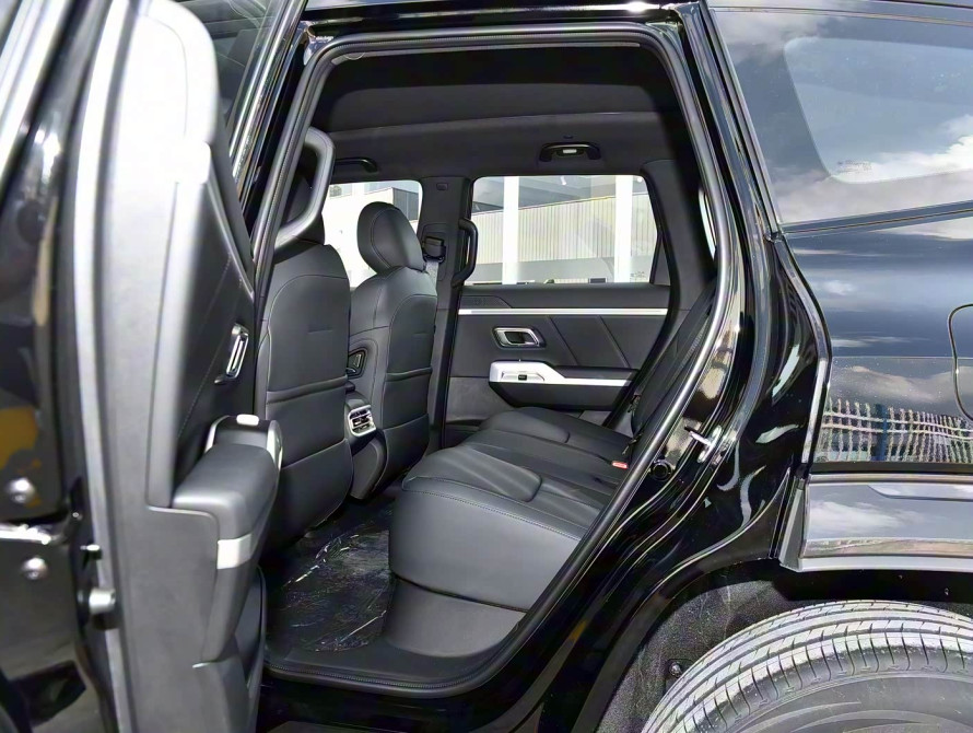 Changan Deepal G318 Basic 2025 - 51 Changan Deepal G318 Basic 2025 - 51 | bex-auto.md