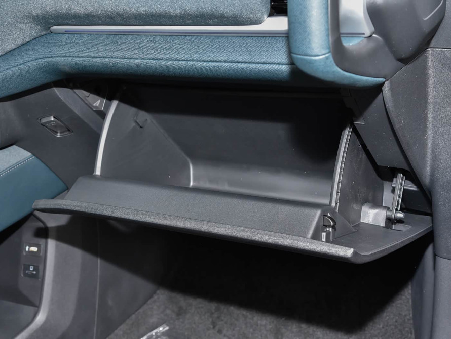 Changan Deepal G318 Mid 2025 - 48 Changan Deepal G318 Mid 2025 - 48 | bex-auto.md