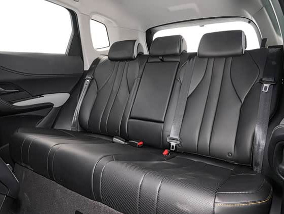 BYD Sea Lion 05 DM-i 2025 - 18 BYD Sea Lion 05 DM-i 2025 - 18 | bex-auto.md