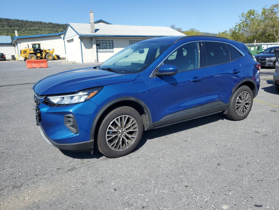 Ford Escape Base 2023 Ford Escape Base 2023 | bex-auto.md