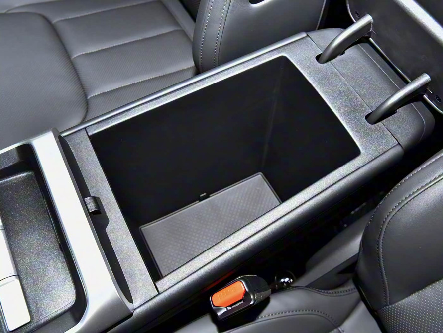 Changan Deepal G318 Basic 2025 - 45 Changan Deepal G318 Basic 2025 - 45 | bex-auto.md