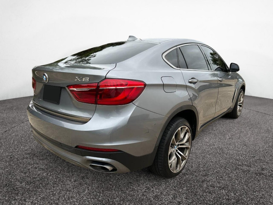 BMW X6 sDrive35i 2019 - 2 BMW X6 sDrive35i 2019 - 2 | bex-auto.md