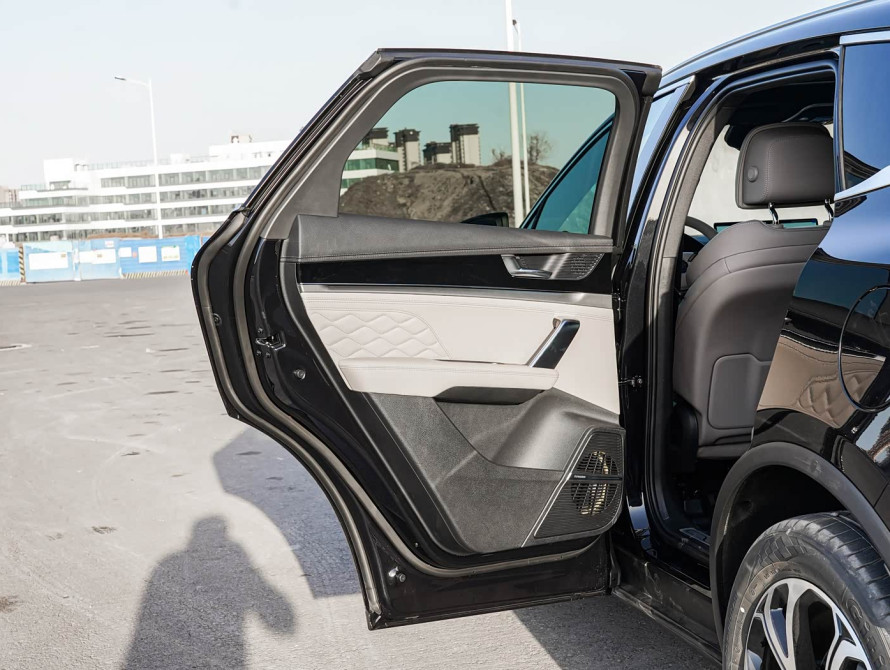 BYD Tang DM-i Top 2025 - 47 BYD Tang DM-i Top 2025 - 47 | bex-auto.md