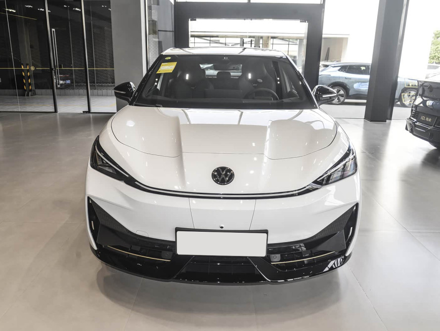 Volkswagen ID.Unyx Pre-Top 2025 - 1 Volkswagen ID.Unyx Pre-Top 2025 - 1 | bex-auto.md