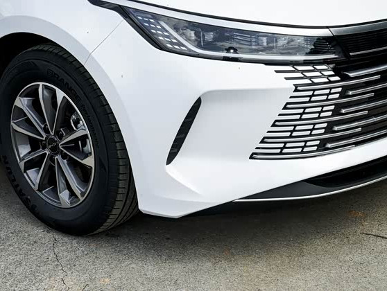BYD Destroyer 05 2025 BYD Destroyer 05 2025