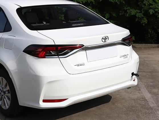 Toyota Corolla 2023 - 8 Toyota Corolla 2023 - 8 | bex-auto.md